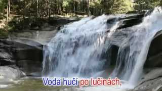 Česká národní hymna  textCzech national anthem  lyrics [upl. by Katti388]