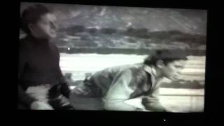 Clip from Thoroughbreds Dont Cry 1937 [upl. by Nolrev775]