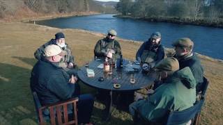 Scotland River Spey Tulchan beat B [upl. by Love]