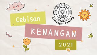 Cebisan Kenangan MAT 2022 [upl. by Erret]