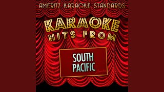 Dites Moi Karaoke Version [upl. by Meris349]