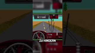 Schlechtestes Game aller Zeiten singleplayer speedrun badgames console simulator driving [upl. by Salohcim564]