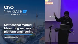 Platform Engineering Secrets What You’re Missing About Metrics [upl. by Nekciv773]