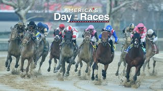 Americas Day at the Races  November 7 2024 [upl. by Neisa]