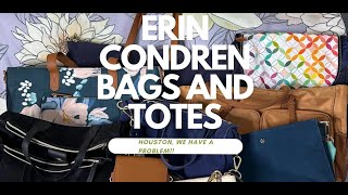 Erin Condren Bags and Totes [upl. by Terra641]