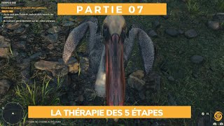 Far Cry 6 Les histoires de Yara 07  La thérapie des 5 étapes [upl. by Otreblasiul180]