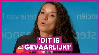 Achabar weggepest uit PVVkabinet [upl. by Tonya]