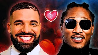 Drake and Future END BEEF But Did Drake FALL OFF [upl. by Elamrej954]