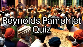 🔥 How Well Do You Know Hamilton Take This Fun Quiz amp Find Out 😮 [upl. by Marni]