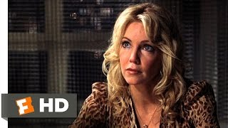 Uptown Girls 911 Movie CLIP  You Dont Know Your Own Daughter 2003 HD [upl. by Ahsener]