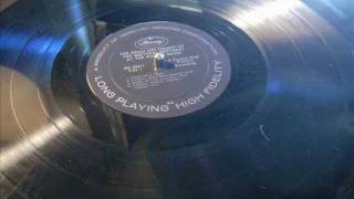 The Smothers Brothers Recorded at the Purple Onion San Franciso LP 1961 Part 23 [upl. by Nicolais]