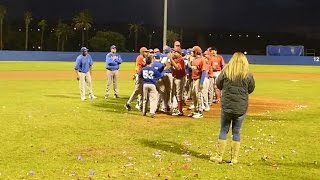 Copa Catalunya Infantil 2014 Campió Club Beisbol Barcelona [upl. by Nail571]