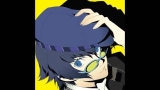 Persona 4 PS2  Reasoning EXTENDED [upl. by Clawson]