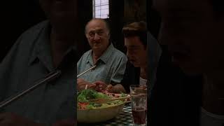 Disabling the Phone Line thesopranos tvshow series [upl. by Aonehc]