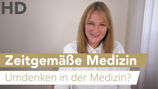 Wie sich Schulmedizin amp alternative Heilmethoden ergänzen [upl. by Adoree451]