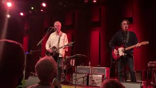 The Jayhawks quotIm Gonna Make You Love Mequot live at World Cafe Live Philadelphia PA Oct 7 2021 [upl. by Ilzel]