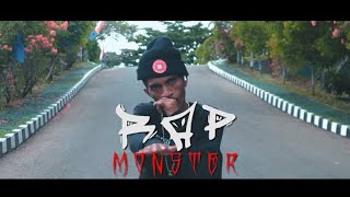 RAPMONSTER Official Video [upl. by Florida]