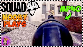 Squad 44 • Nooby Stream Highlights • MeAdmiralStarks [upl. by Reginauld]