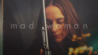 wynonna earp  mad woman [upl. by Esinet]