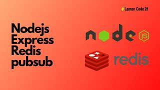 Redis PubSub NodeJs Express [upl. by Oz]