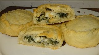 EMPANADAS DE MUSOLA [upl. by Willy]