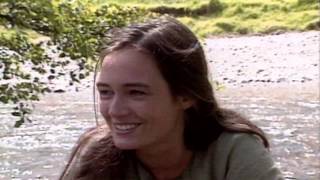 Braveheart Catherine McCormack Interview  ScreenSlam [upl. by Gibeon455]