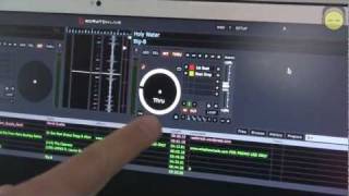 Serato Scratch Live 23 Overview amp Features  agiprodjcom [upl. by Lyndell]