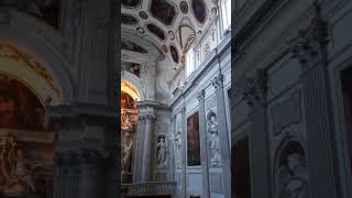 DUOMO SPOLETO INSIDE [upl. by Anma]