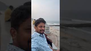 Sita Konda view point Vizag  RK100percent  vizag music ytshorts [upl. by Eirrod]