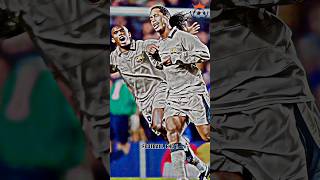 ronaldinho goal🇧🇷 vs chelsea 🔥🥇🤯 shorts [upl. by Coussoule]