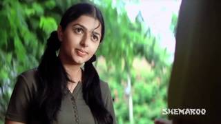 Bhoomika wrongly scolds Pawan Kalyan  Kushi Movie  Attarintiki Daredi Pawan Kalyan [upl. by Warms]