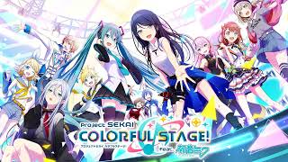 Shoujorei MORE MORE JUMP Version  Project SEKAI COLORFUL STAGE [upl. by Rab]