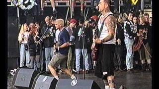 Biohazard Dynamo Open Air 1995 [upl. by Bevvy789]