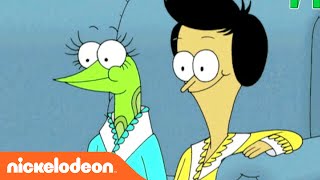 Sanjay and Craig  ‘What Makes This Puppy Special’ Official Music Video  Nick [upl. by Parthena255]