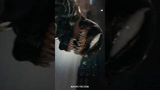 VENOM THE LAST DANCE Shorts HDR Edit ☠️🔥 quality venom3 whatsappstatus shorts edit hdr [upl. by Flossy]