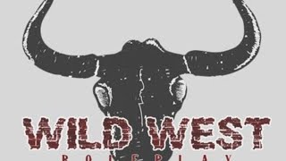 WildWest Roleplay  RDR2  What will the west bring today [upl. by Enila]