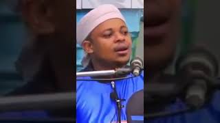 Mawaidha Asala ya kuvunja udugu by Othman michael [upl. by Erick223]