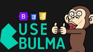 Bulma css is good Should we use it [upl. by Attennaej]