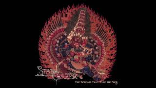 StarGazer  The Scream That Tore the Sky Full Album [upl. by Thebazile]