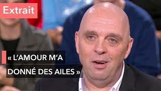 Philippe Croizon  tous ses exploits grâce à sa femme  Ça commence aujourdhui [upl. by Eyahc486]