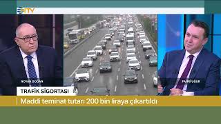 2024te Trafik Sigortası fiyatları artacak mı [upl. by Nolyd971]