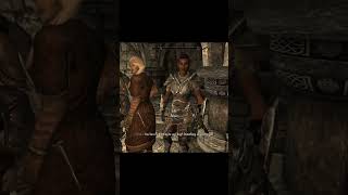 Skyrim ٠ What Happens If You Meet the Defeated Jarls After The Civil War skyrim [upl. by Colleen190]