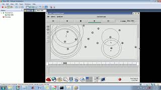 DSDV routing Protocol in NS2NS2 DSDV protocol wwwphdinfoorg91 8903084693call or whatsapp [upl. by Ashleigh]