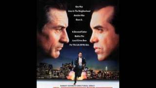 A Bronx Tale soundtrack 2 [upl. by Idieh]