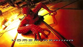 Homem Aranha 1 2002 Filme Completo em Full HD 1080p Assistir Online e Download [upl. by Bala]