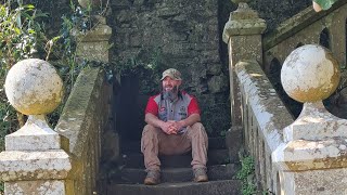 Inside lismore castle [upl. by Anead499]