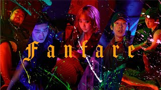 Fanfare Korean  Trailer [upl. by Zeiger802]