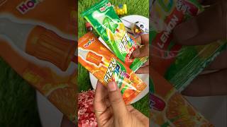 Hoppin lemon fizzy pop vs orange fizzy pop [upl. by Milan]