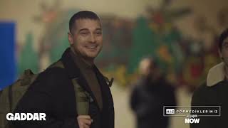 Gaddar  Kamera Arkası Komik Anlar 😅 gaddar çagatayulusoy edit edits nowtv shortvideo short [upl. by Atinor111]