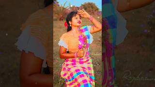 Mone re Aam Lagih Santali Shot 2024youtube shorts song santali viralvideo [upl. by Rolfston]